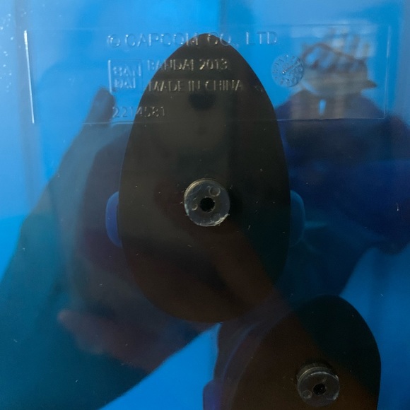 Megaman X - Sigma Statue - Picture 4 of 4